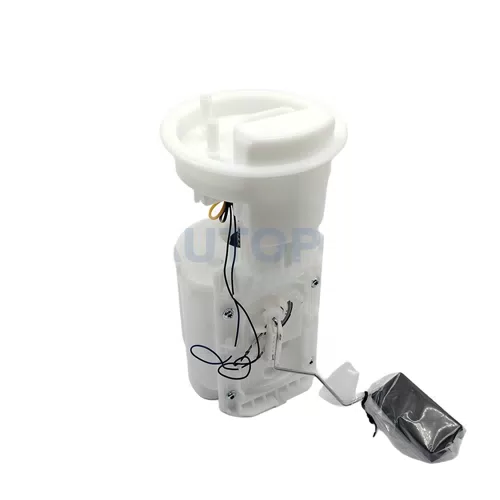 High Quality 1999-2006 Volkswagen Golf Jetta Beetle Fuel Pump Module Assembly Compatible with E8424M 1J0919087J